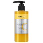 MISSHA Vita C Plus All-in-One Pack Foam Cleanser, 200 мл