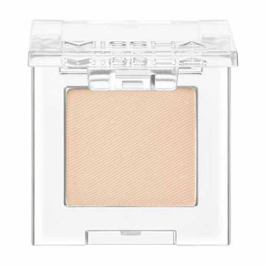 MISSHA Modern Shadow 1.7g, #104 Chic Iris – матовые тени для век, 1.7 г  1 шт.