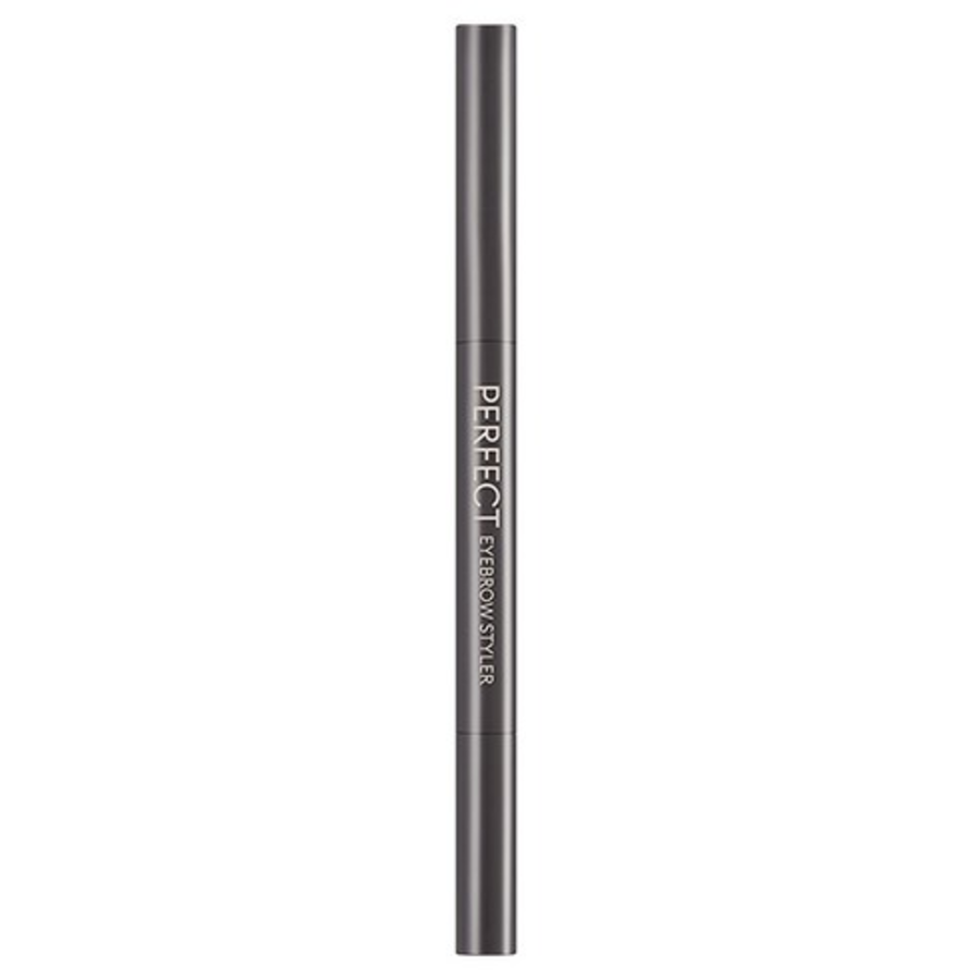 MISSHA PERFECT STYLER EYEBROW 0,15 г, ТЕМНО-КОРИЧНЕВЫЙ, 1 шт.(скидка-38%)