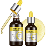 MISSHA VITA C PLUS Blemish C Эластичная ампула 20 мл + 15 мл, 1 набор(скидка-41%)