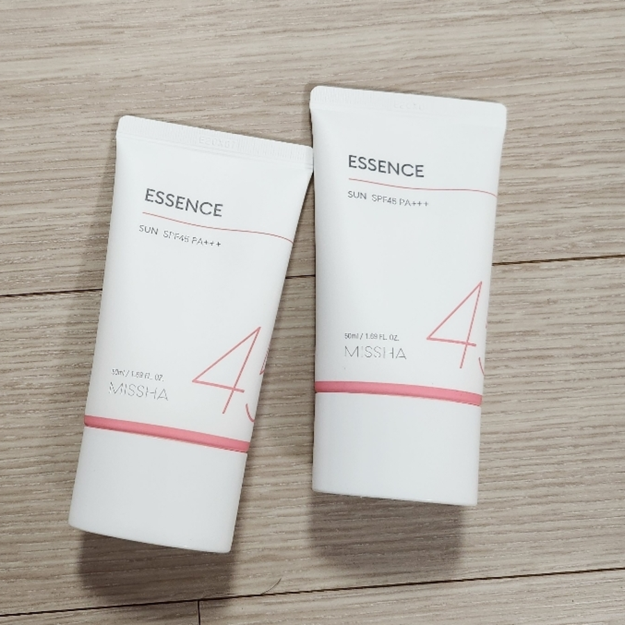 Солнцезащитный крем MISSHA All Around Safe Block Essence SPF45 PA+++, 50 мл