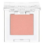 MISSHA Modern Shadow 1.7g, #106 Forever Peach – матовые тени для век, 1.7 г 1 шт.