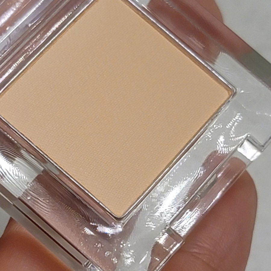 MISSHA Modern Shadow 1.7g, #103 Office Coral – матовые тени для век, 1.7 г   1 шт.