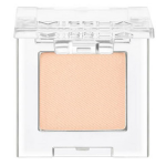 MISSHA Modern Shadow 1.7g, #103 Office Coral – матовые тени для век, 1.7 г   1 шт.