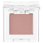 MISSHA Modern Shadow 1.7g, #109 Movable Blend – матовые тени для век, 1.7 г.(скидка-2%)