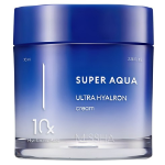 MISSHA SUPER AQUA ULTRA HYARON КРЕМ, 70 мл