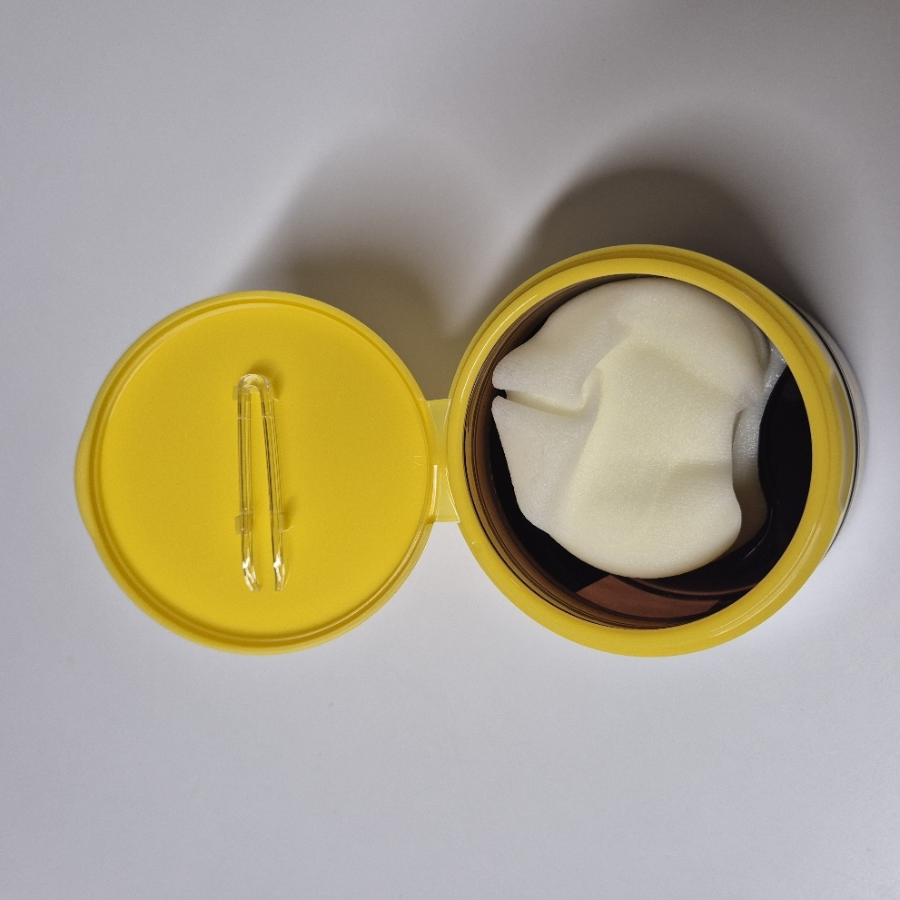 MISSHA Vita C Plus Blemish C Tone-up Ampoule Pad – тонирующие подушечки с витамином С, 210 г, 80 шт. 1 шт.(скидка-52%)