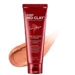 MISSHA AMAZON RED CLAY & PORE PACK, 120 мл