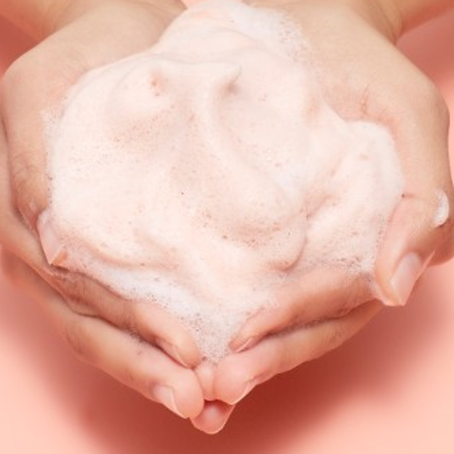 MISSHA AMAZON RED CLAY & PORE PACK, 120 мл