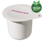 Увлажняющий крем с коллагеном и зеленым чаем Innisfree Ceramide Elasticity Barrier Cream Refill, 50 мл