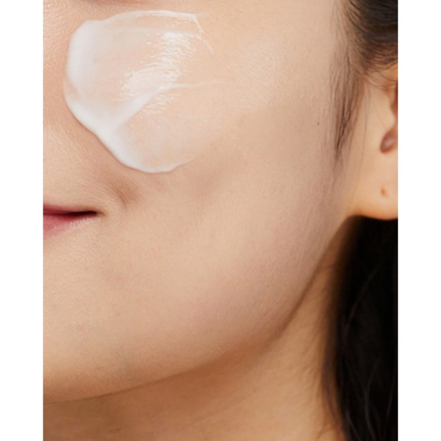 Увлажняющий крем с коллагеном и зеленым чаем Innisfree Ceramide Elasticity Barrier Cream Refill, 50 мл