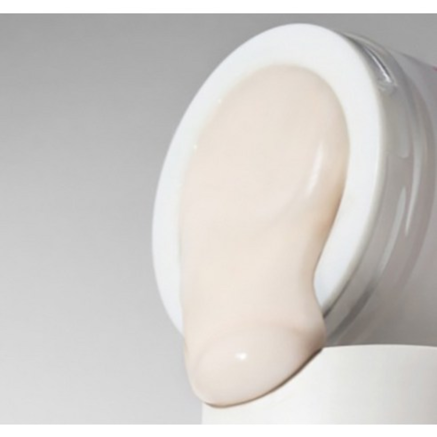 Увлажняющий крем с коллагеном и зеленым чаем Innisfree Ceramide Elasticity Barrier Cream Refill, 50 мл