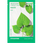 Innisfree Новая энергетическая маска Eoseongcho, 22 мл