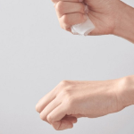 Innisfree Новая энергетическая маска Eoseongcho, 22 мл