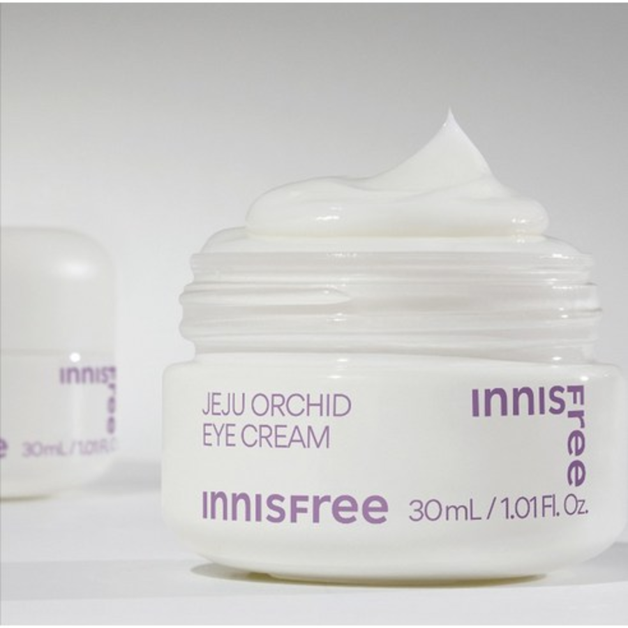 Крем для век Innisfree Jeju Hallan, 30 мл (скидка-7%)