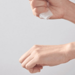 Innisfree Новая энергетическая маска с алоэ, 22 мл