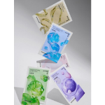 Innisfree Новая активная маска с мадекассозидом, 25 мл