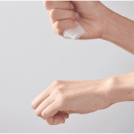 Innisfree Новая активная маска с мадекассозидом, 25 мл