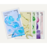 Новая активная маска с гиалуроновой кислотой Innisfree, 25 мл