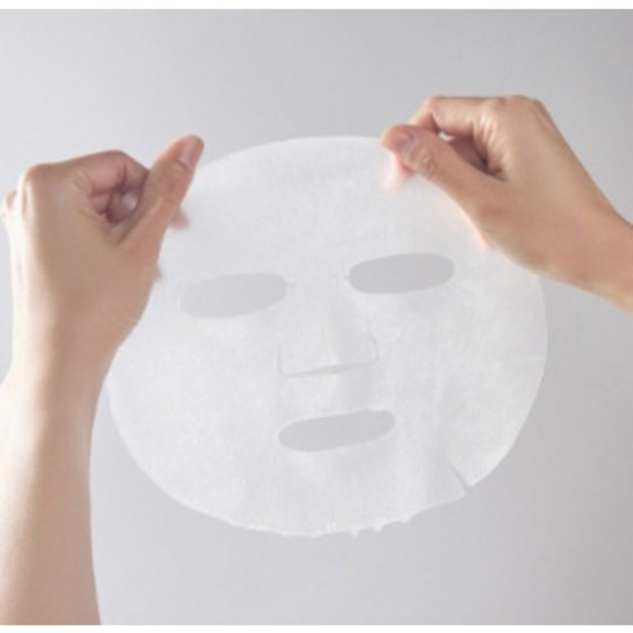 Маска Innisfree New Ceramide Active Mask с керамидами, 25 мл