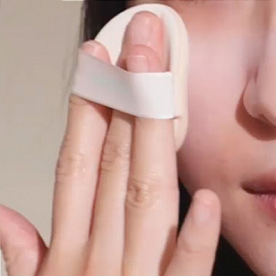 Солнцезащитная подушка Innisfree без кожного сала EX SPF50+ PA++++, 15 г