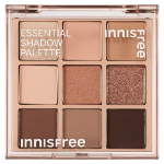 Классическая палитра теней Innisfree, 8,7 г, № 4, 1 шт. (скидка-50%)