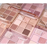 Классическая палитра теней Innisfree, 8,7 г, № 4, 1 шт. (скидка-50%)