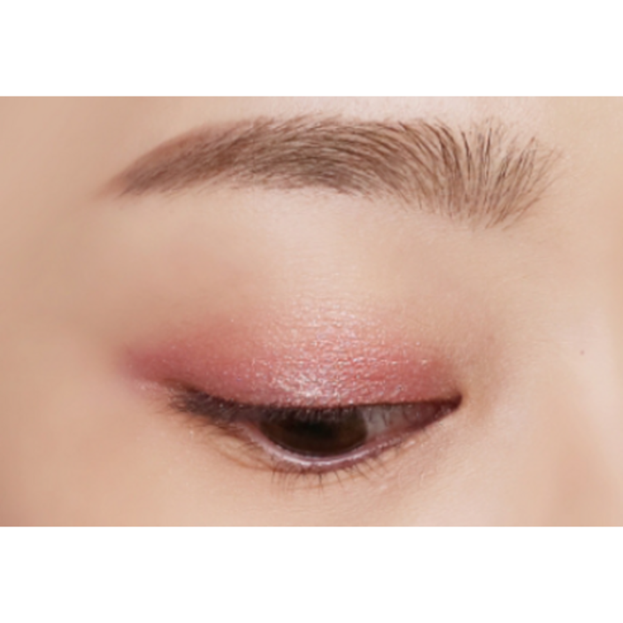 Innisfree My Palette Мои блестящие тени для век, № 14 Hongshi Yum Yum (скидка-32%)