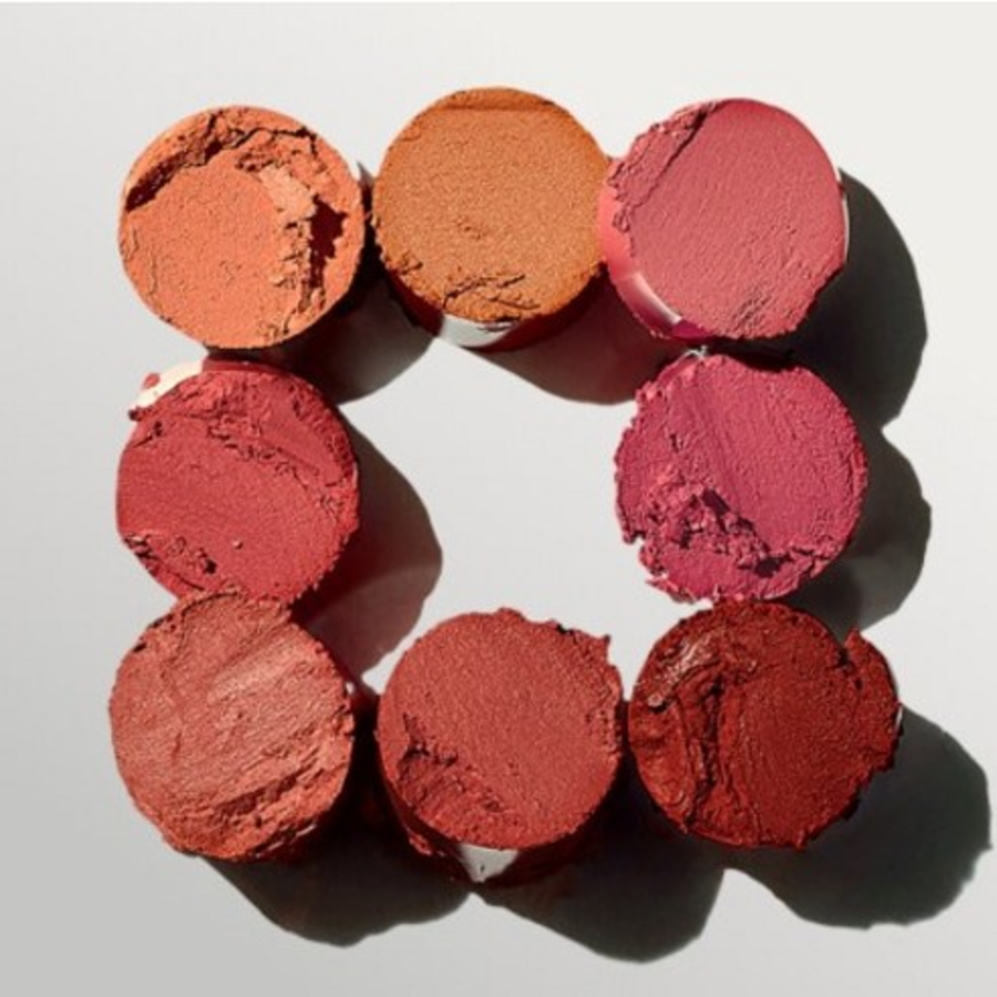 Воздушная матовая помада Innisfree (скидка-37%)