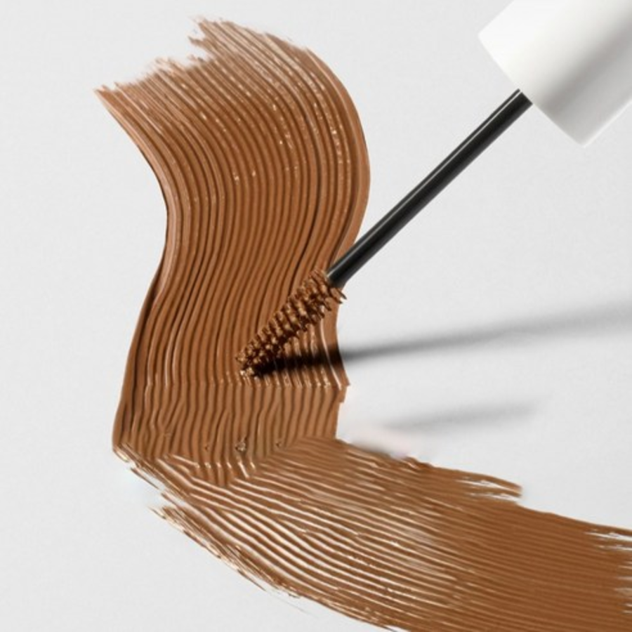 Innisfree Skinny Browcara 4g – тушь для бровей с тонкой щёточкой, 4 г   № 4 Светло-пепельно-коричневый