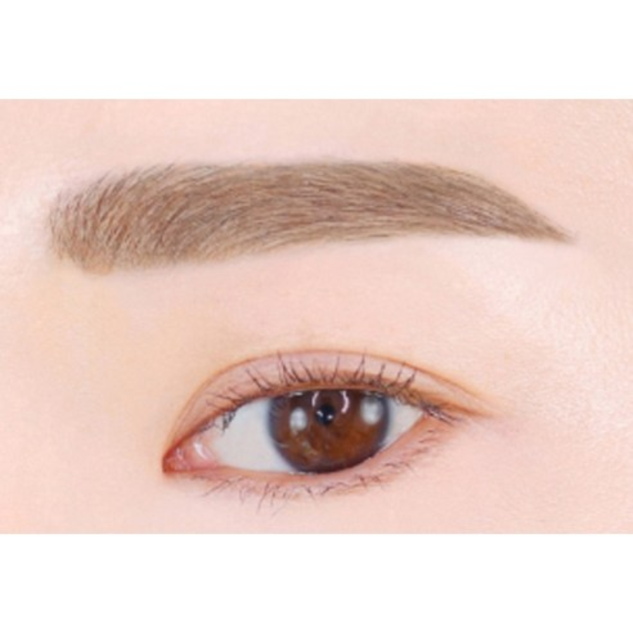 Innisfree Skinny Browcara 4g – тушь для бровей с тонкой щёточкой, 4 г   № 4 Светло-пепельно-коричневый