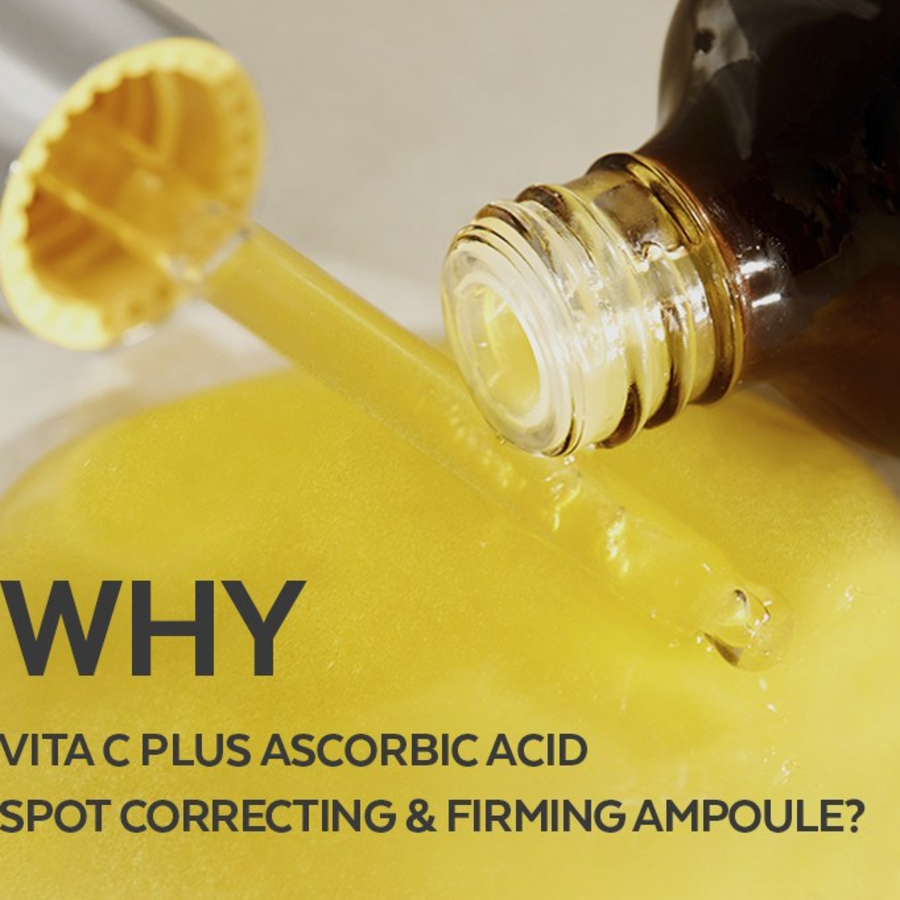 MISSHA VITA C+ Blemish C набор из 2 предметов, 1 набор(скидка-52%)