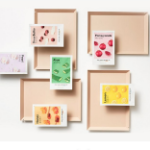 Маска MISSHA Airy Close-fitting Sheet Mask Lemon, 1 упаковка