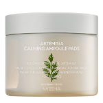 MISSHA Artemisia Calming Ampoule Pad – ампульные патчи с полынью, 225 мл