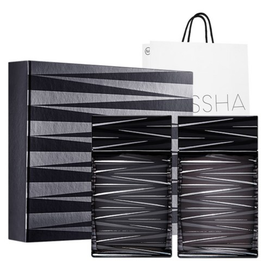 MISSHA FOR MEN EXTREME RENEW SKIN + LOTION набор из 2 предметов, 1 комплект(скидка-52%)