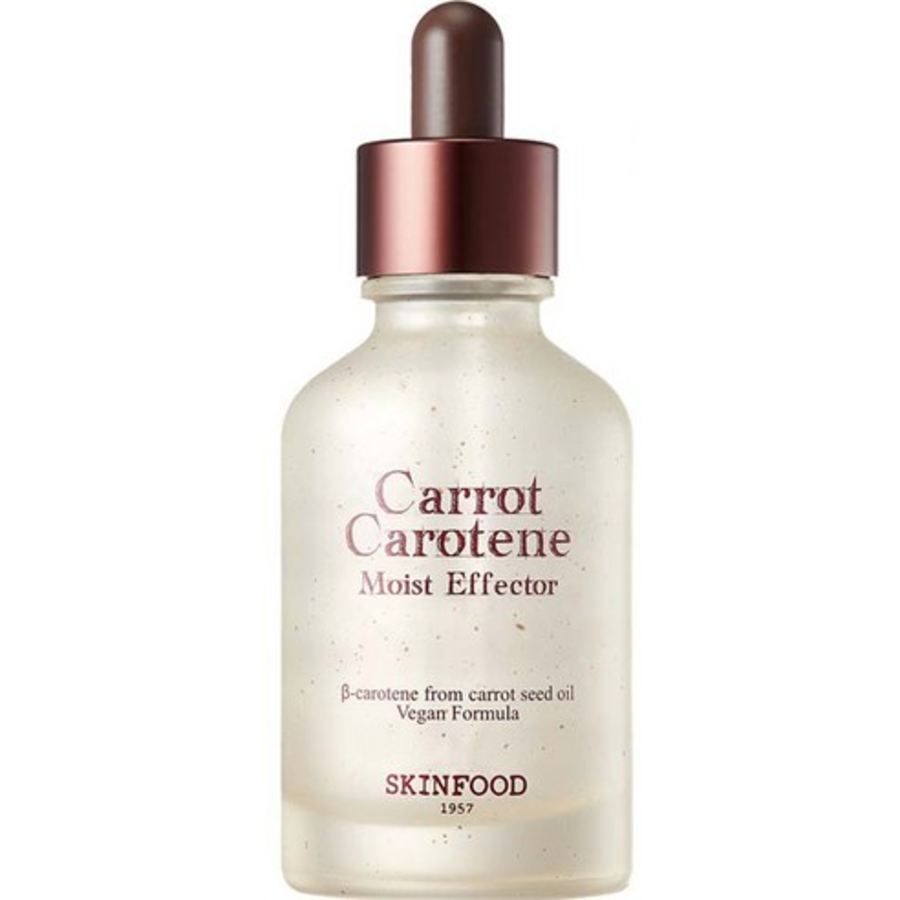 Skinfood Carrot Carotene Moist Effector, 52 мл