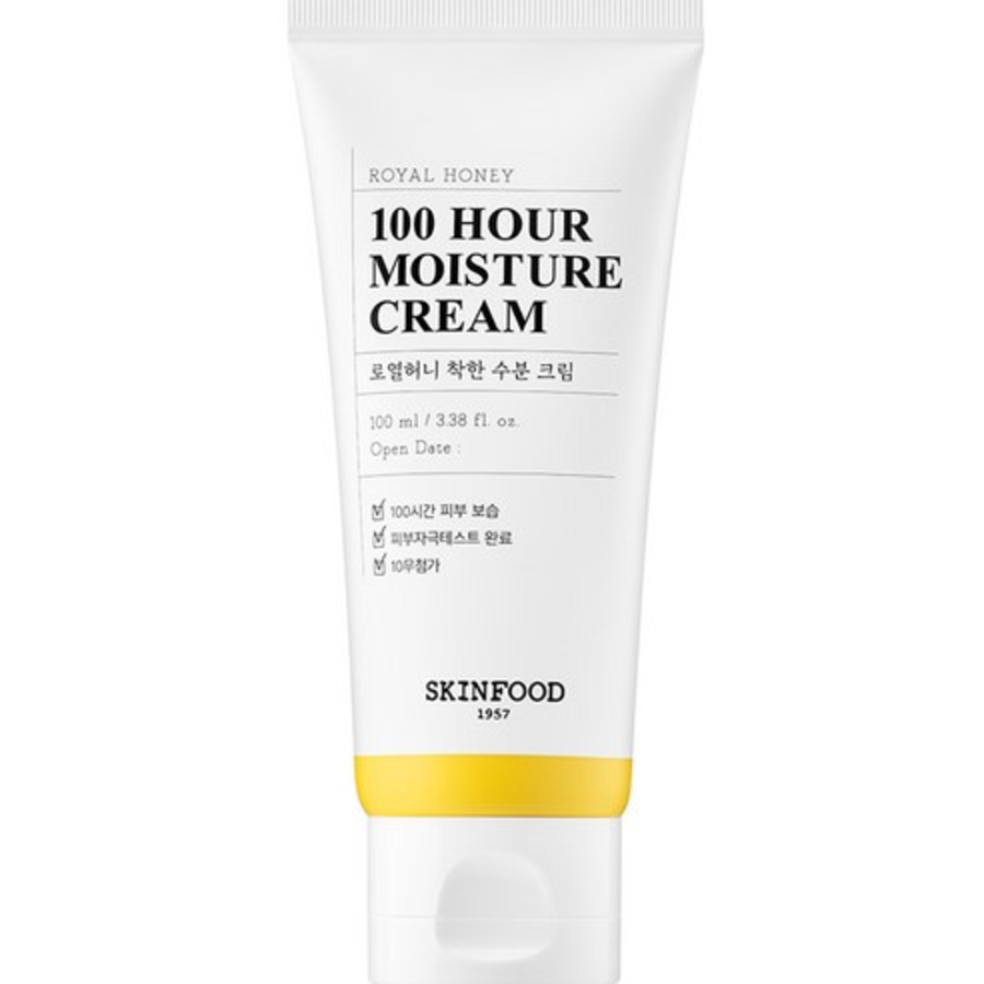 Skinfood Royal Honey Good Moisture Cream, 100 мл