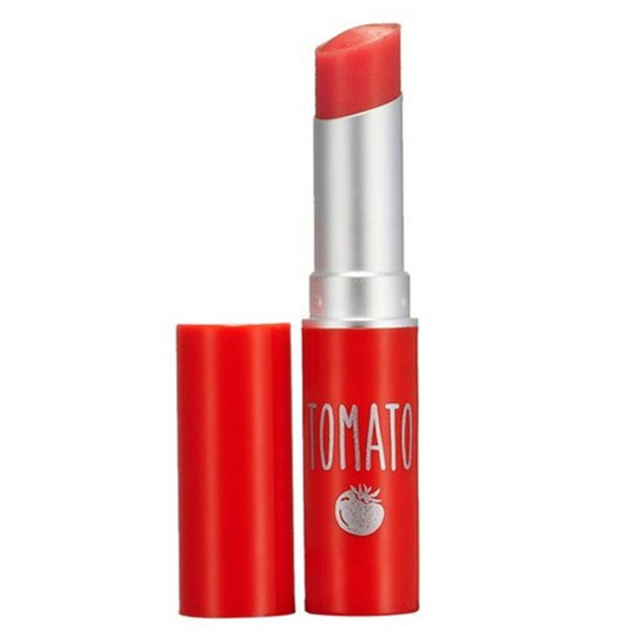 Skinfood Tomato Jelly Tint 4,5 г, № 3 Оранжевый томат, 1 шт.(скидка-21%)