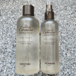 Skinfood Carrot Carotene Успокаивающий тоник 300 мл + набор 150 мл, 1 набор(скидка-3%)