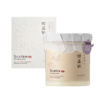 Herbal Medicine Licorice Soothing Pad от Skinfood, 250 г