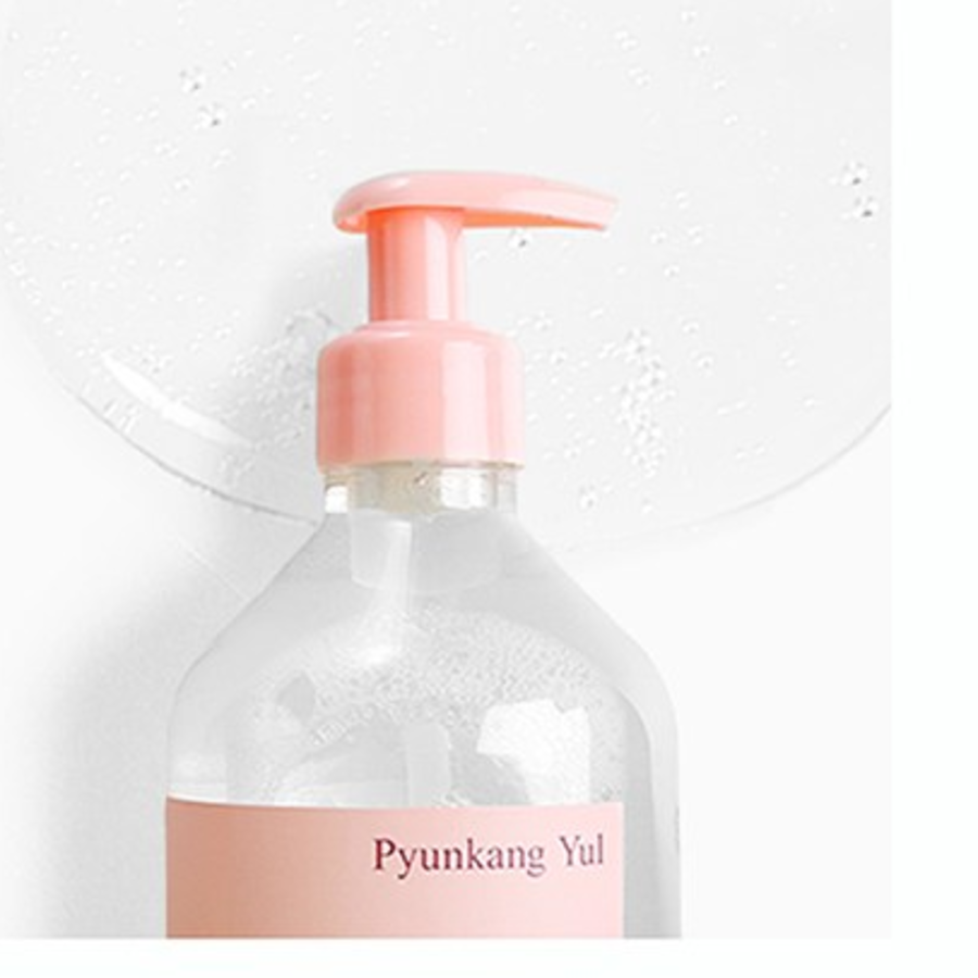 Очищающий гель Pyunkang Yul Mildly Acidic Feminine Cleanser , 500 мл