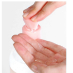 Очищающий гель Pyunkang Yul Mildly Acidic Feminine Cleanser , 500 мл