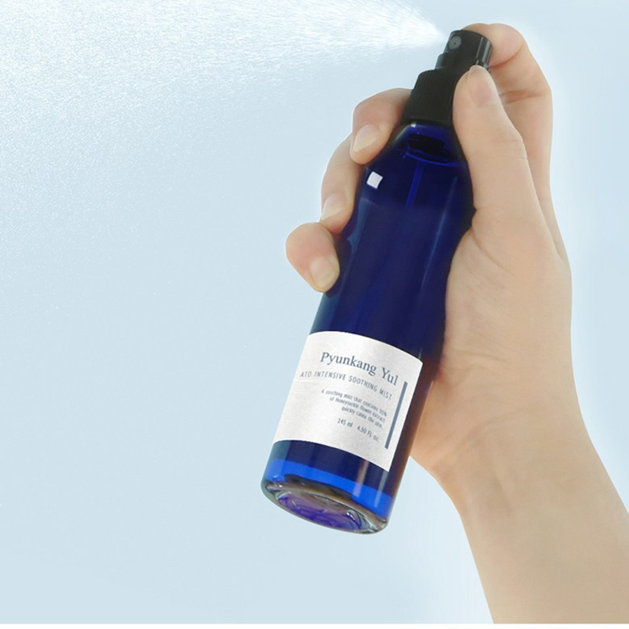 Спрей для успокоения кожи Pyunkang Yul Infant Ato Intensive Soothing Mist (скидка-35%)