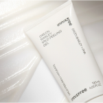 Мягкий пилинг-гель Innisfree Green Barley, 120 мл