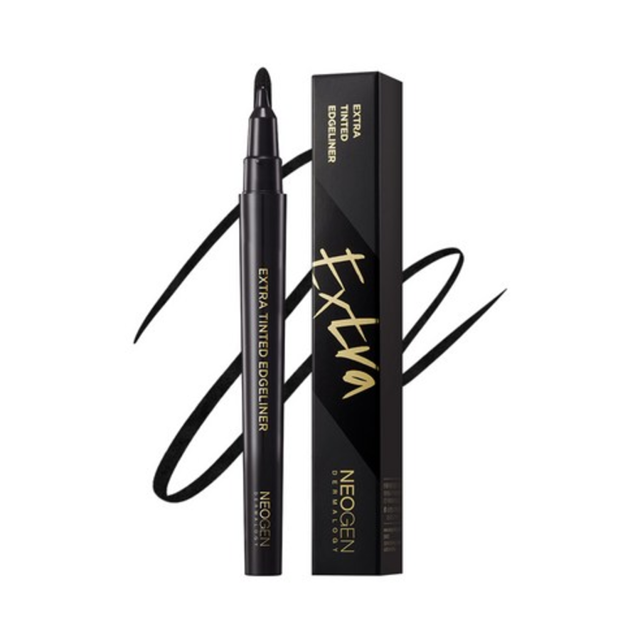 Подводка для глаз Neogen Extra Tinted Edge, 0,7 г, 01 Черный (скидка -23%)