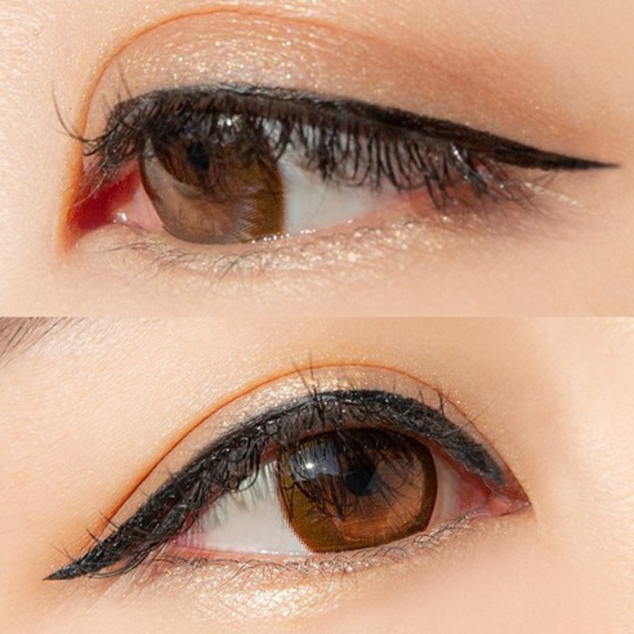 Подводка для глаз Neogen Extra Tinted Edge, 0,7 г, 01 Черный (скидка -23%)