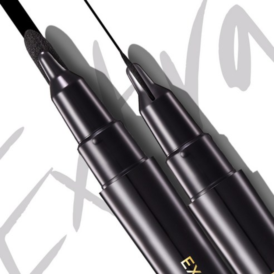 Подводка для глаз Neogen Extra Tinted Edge, 0,7 г, 01 Черный (скидка -23%)