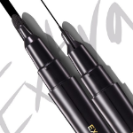 Подводка для глаз Neogen Extra Tinted Edge, 0,7 г, 01 Черный (скидка -23%)