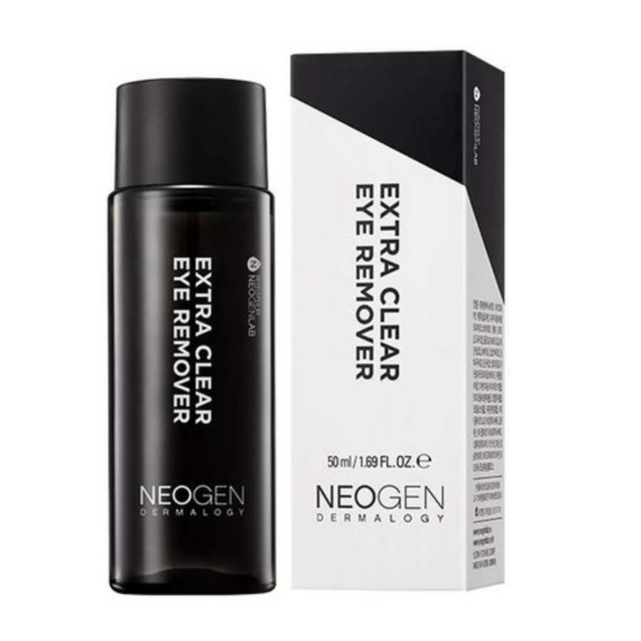 Подводка для глаз Neogen Extra Clear, 50 мл, 1 шт (скидка -48%)