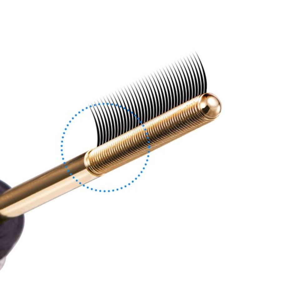 Тушь для ресниц Neogen Extra Volumous Metal, 4 мл, 02 Коричневая (скидка -51%)